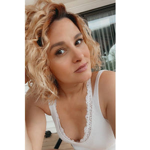 Meet your Posher, Kristin